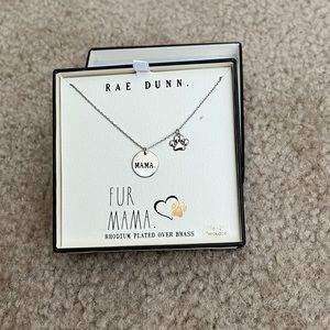 Rae Dunn jewelry